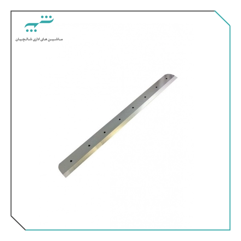 تیغ برش هیدرولیک دهنه 72
