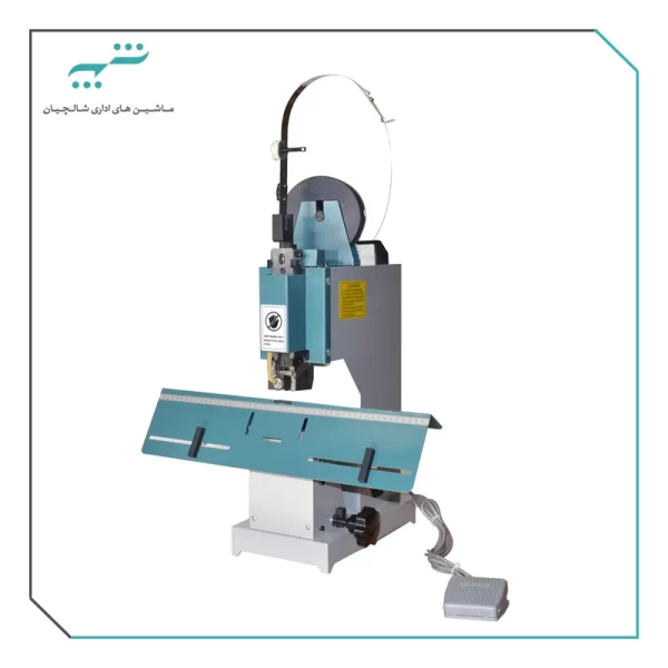 دستگاه مفتول زن برقی DS601