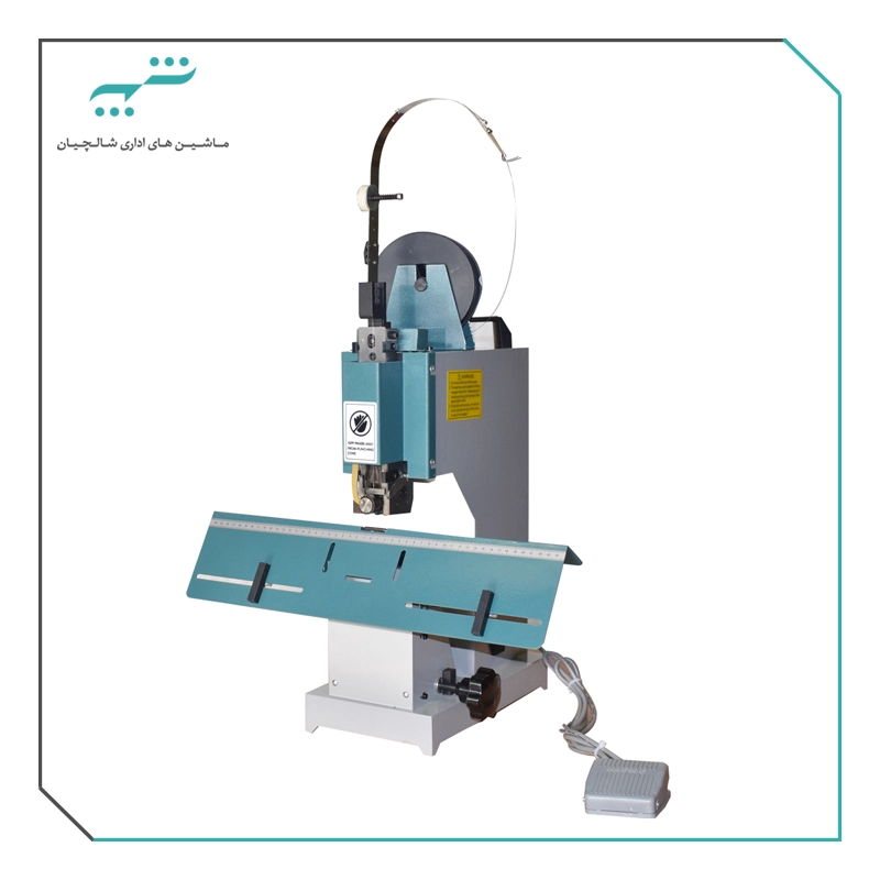 دستگاه مفتول زن برقی DS601