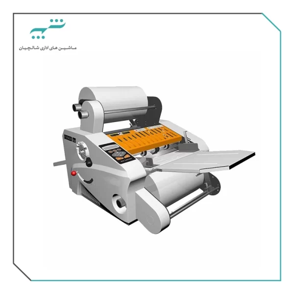 دستگاه سلفون کش F350D