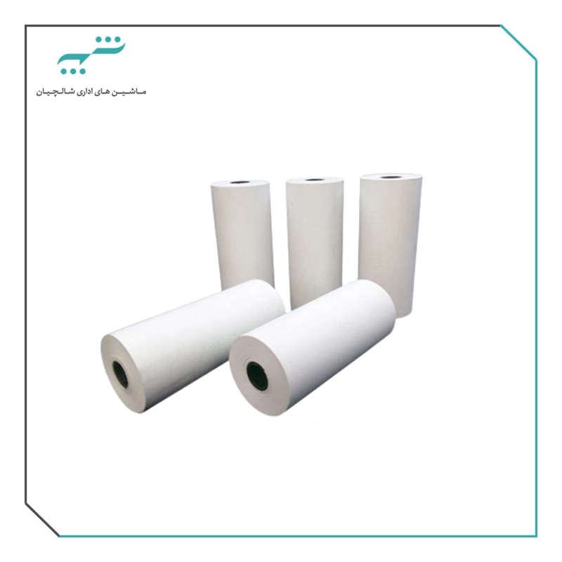 رول سلفون حرارتی کره‌ای 32.5 مات