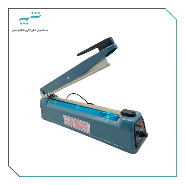 دستگاه دوخت پلاستیک (بدنه تمام فلزی-300mm)