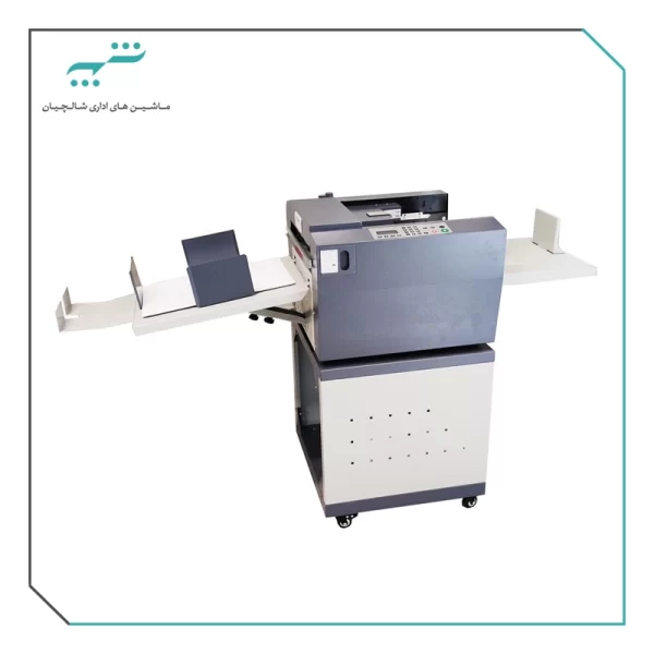 دستگاه پرفراژ خط تا DCP350 (SUC)