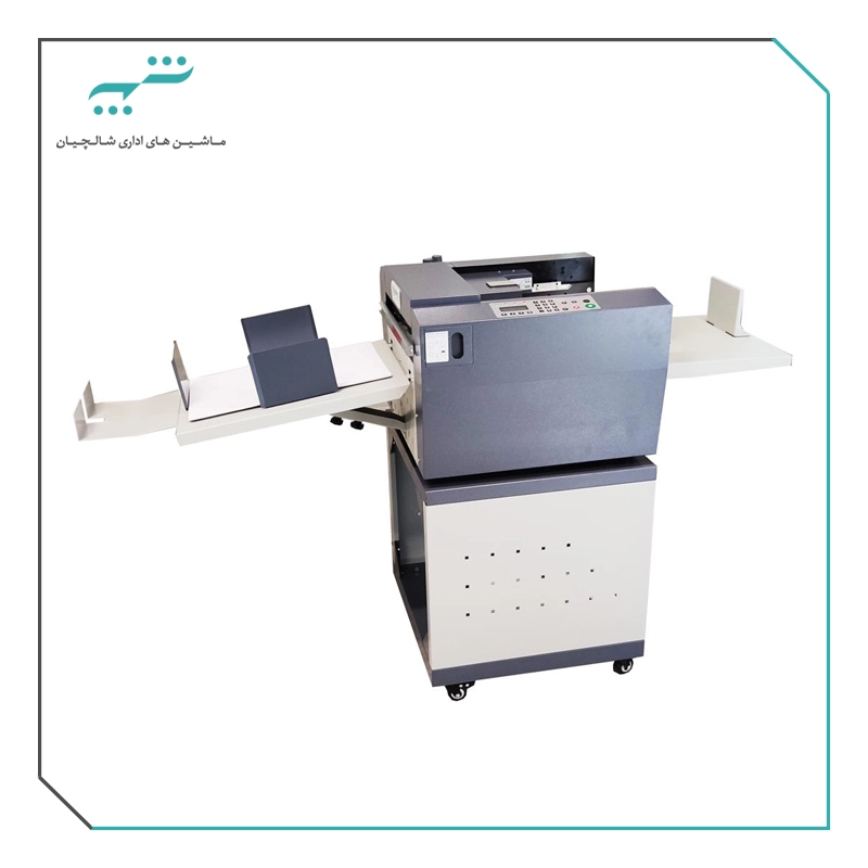 دستگاه پرفراژ خط تا DCP350 (SUC)