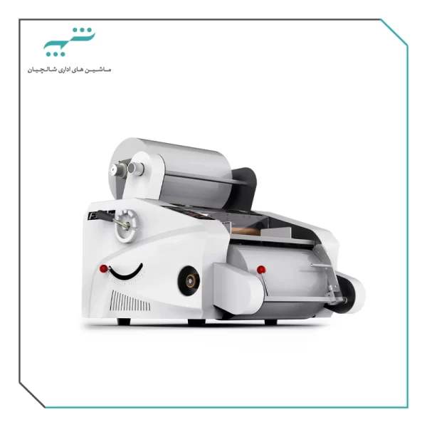 دستگاه سلفون کش C350