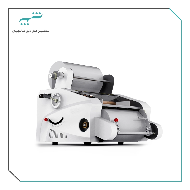 دستگاه سلفون کش C350