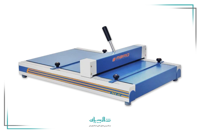 دستگاه پرفراژ دستی