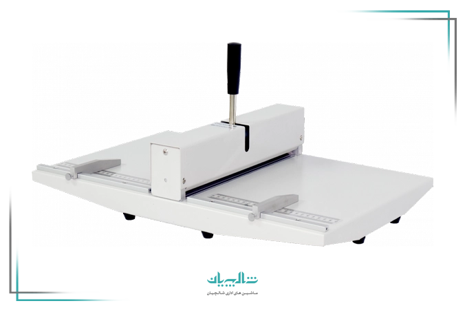 خرید دستگاه پرفراژ دستی