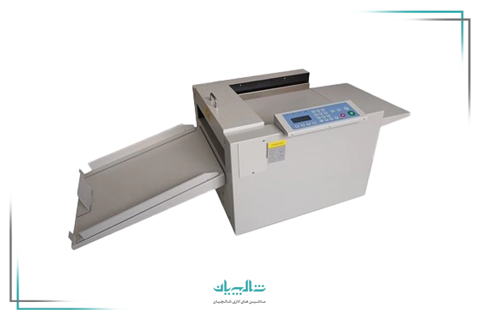 دستگاه پرفراژ خط تا برقی