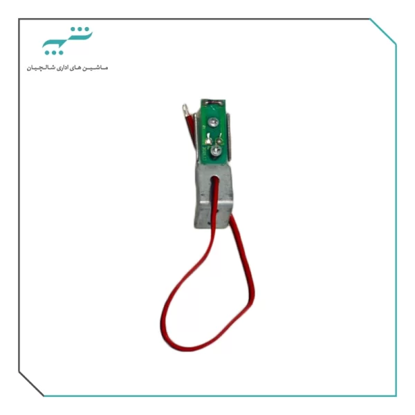 ترموستات دستگاه پرس
