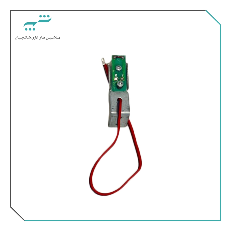 ترموستات دستگاه پرس