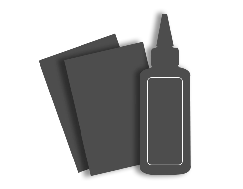 جوهر و کاغذ سابلیمیشن