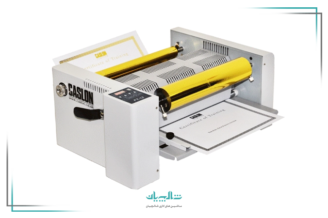 طلاکوب دیجیتال