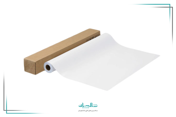 رول لمینت سرد و گرم