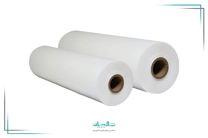 رول لمینت سرد و گرم