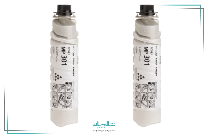 جوهر و تونر