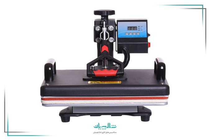 قیمت دستگاه چند کاره سابلیمیشن