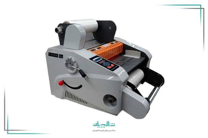 قیمت دستگاه سلفون کش حرارتی