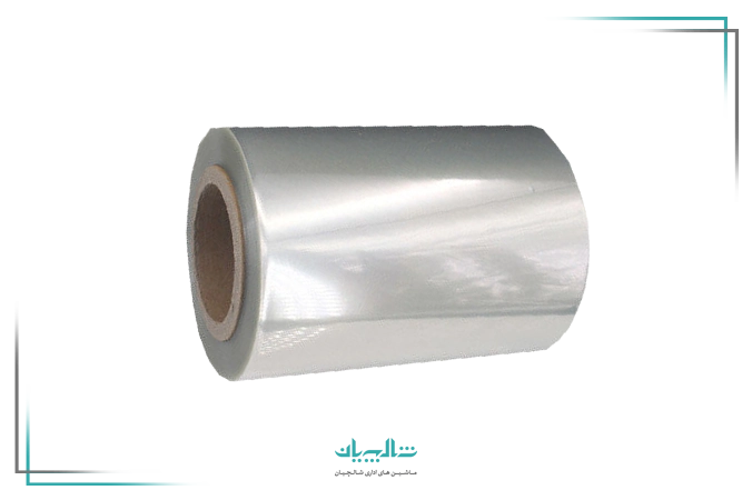 رول سلفون حرارتی