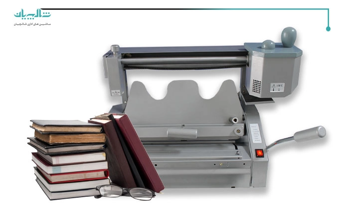 مقایسه صحافی چسب گرم با سایر روش‌های صحافی