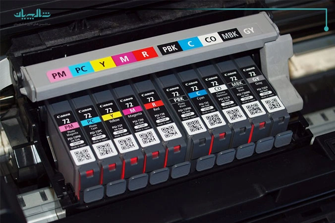نحوه نگهداری کارتریج ‌های جوهرافشان و لیزری