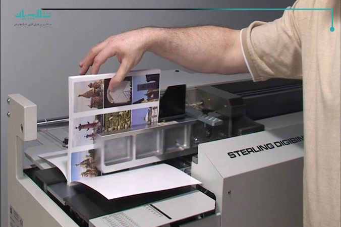 نکات ایمنی در استفاده از دستگاه صحافی چسب گرم