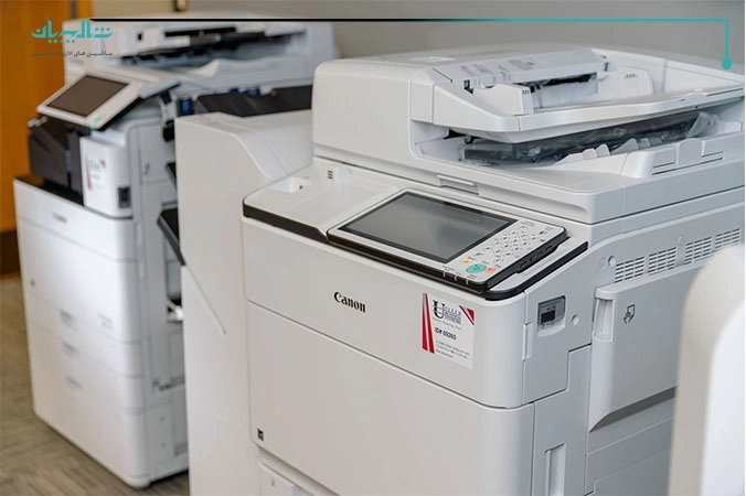 مزایا و معایب پرینترهای لیزری