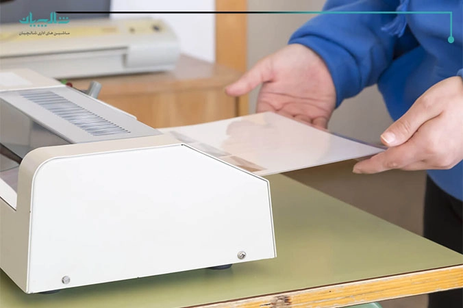 کدر و مات شدن لمینت