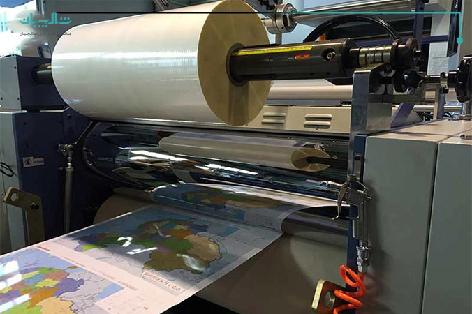 سوالات متداول لمینت حرارتی