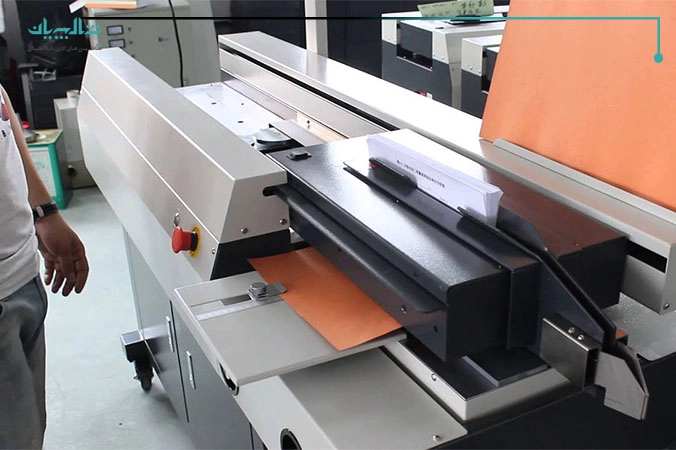 صحافی حرارتی: ظاهر حرفهای اما کمهزینه