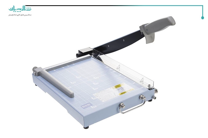کاترهای برش ستونی یا چاقویی