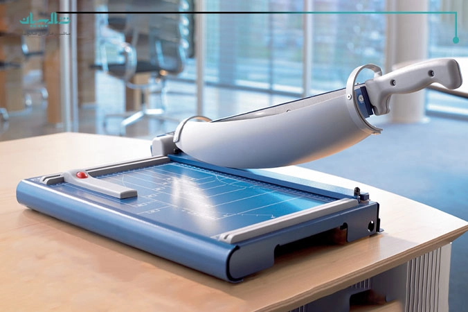 چگونه متوجه کندی تیغه کاتر یا دستگاه برش شویم؟