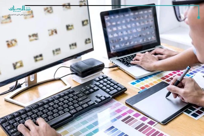 تجهیزات موردنیاز کسب‌وکار چاپ تابلو