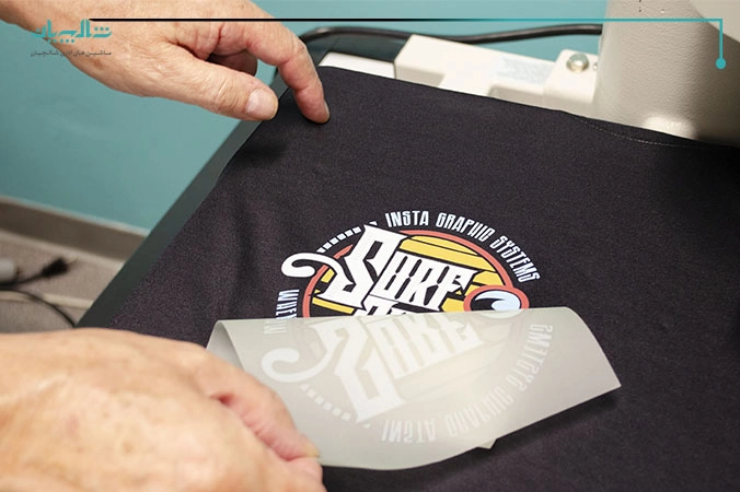 نکات استفاده از چاپ سابلیمیشن رنگی