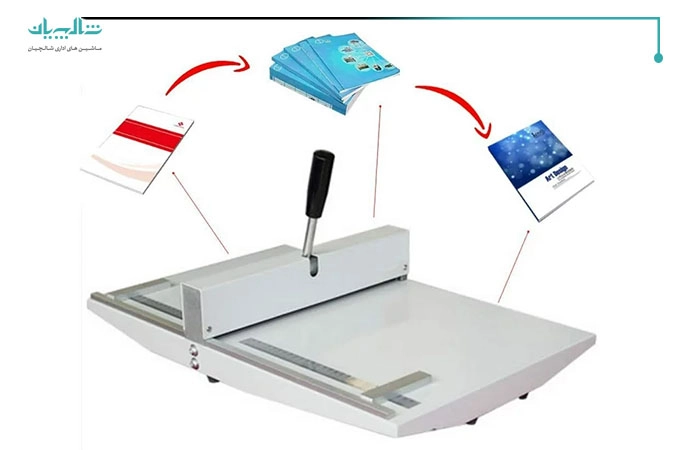 دستگاه‌ خط تا زن چیست و چه کاربردی دارد؟