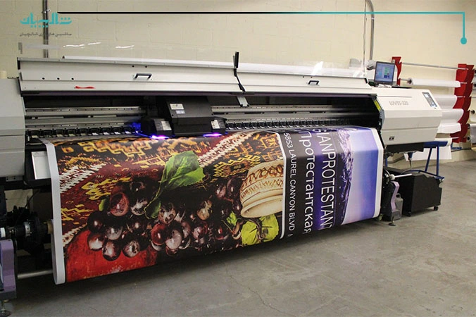 پرینتر (چاپگر)