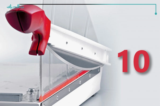 ۱۰نکته برای به روز کردن دستگاه برش کاغذی دستی