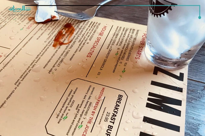 مزایای استفاده از دستگاه لمینت اوراق