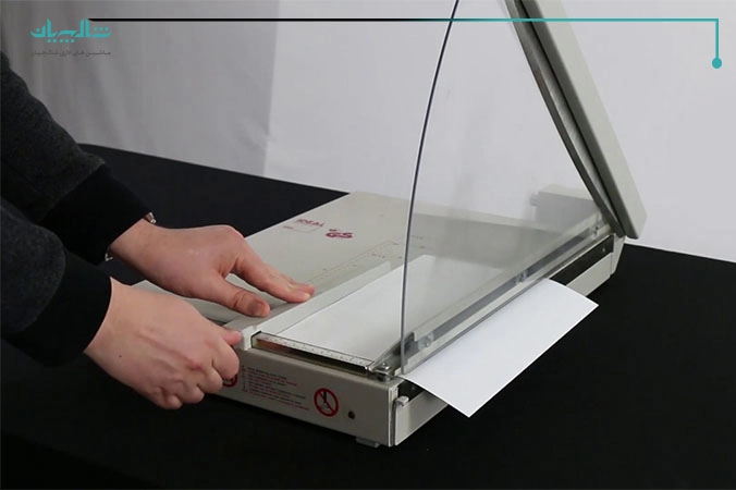 تکنیک‌های برش