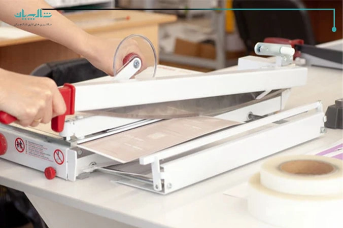 محدودیت فضا