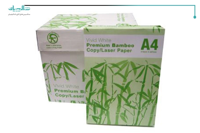 انتخاب مواد چاپی سازگار با محیطزیست