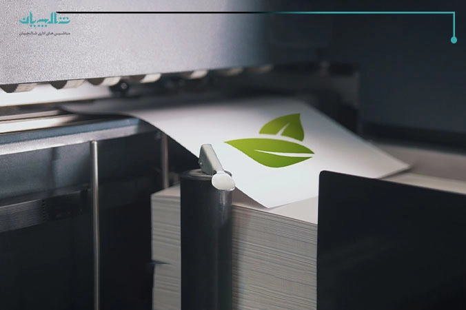 چاپ دوستدار محیط زیست برای کسب و کارها