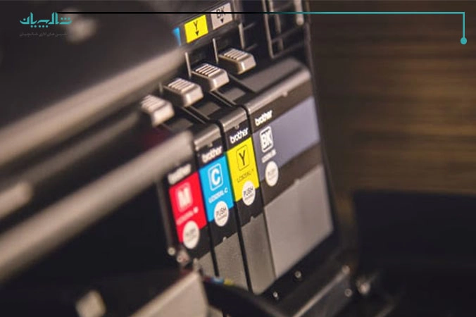  کارتریج‌های جوهر (تونر) سازگار با چاپگر