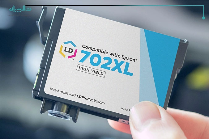 کارتریج‌های تونر و جوهر بازسازی شده