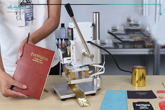 چرا چاپ حرارتی فویل یک انتخاب خاص است؟