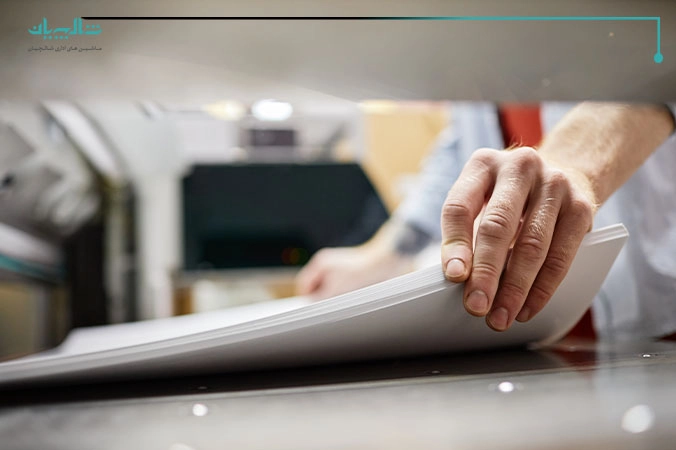 راهنمای جامع انواع کاغذ چاپ