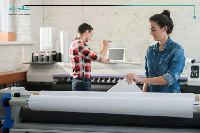 نکات ضروری برای انتخاب یک شرکت چاپ