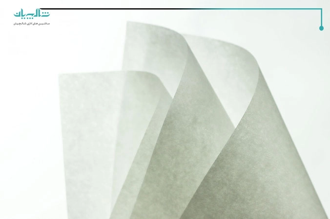 آشنایی با چاپ روی کاغذ ابریشم (سیلک)