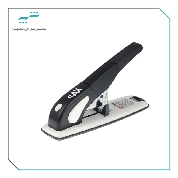 دستگاه منگنه قدرتی وسط زن ساکس SAX 299