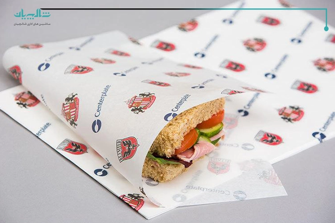 راهنمای جامع روش‌های چاپ بر روی کاغذ ضد چربی